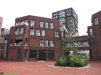 Centraal Station CS - nr. 0082